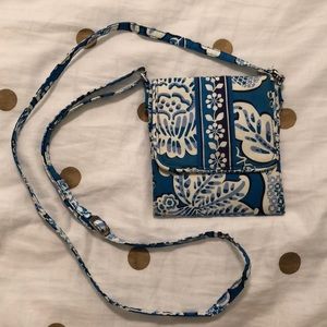Vera Bradley crossbody